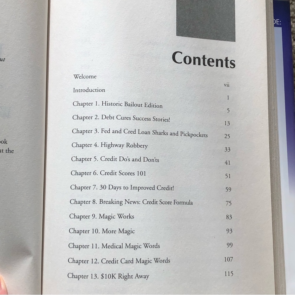 Kevin Trudeau Books - 2 Books 4 the Price of 1 | Educational Information - Picture 14 of 16